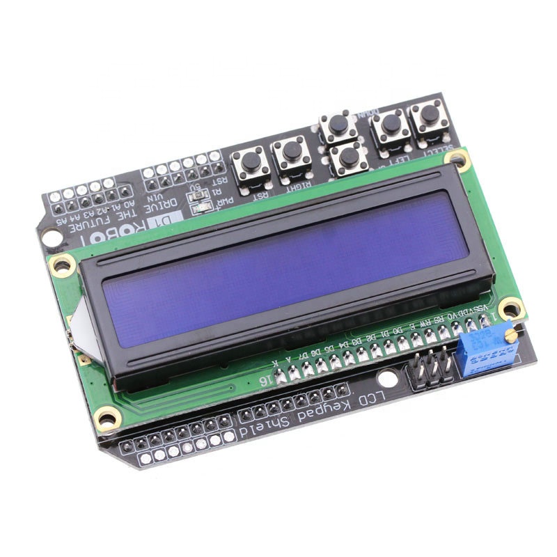 Atmega 2560 Arduino