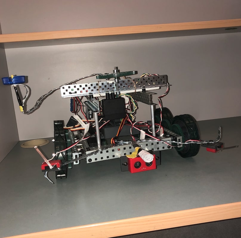 VEX Robot